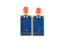 MESH MANET, 868MHz, -148dBm, 3.3-5V