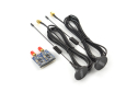 LoRa-modul med antenne