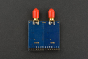 LoRa-modul til Arduino og ESP