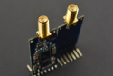 LoRa MESH Radio Module - 868MHz, -148dBm, 20dBm, 3.3-5.0V