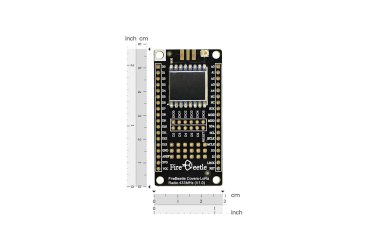 DFRobot LoRa-modul TEL0121