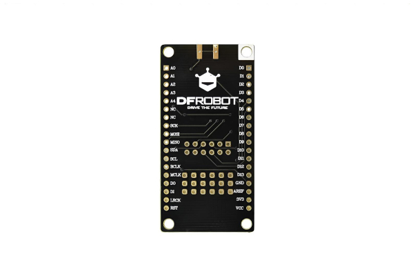 LoRa Radio - 433MHz FireBeetle, Long-Range, Low Power, 20dBm