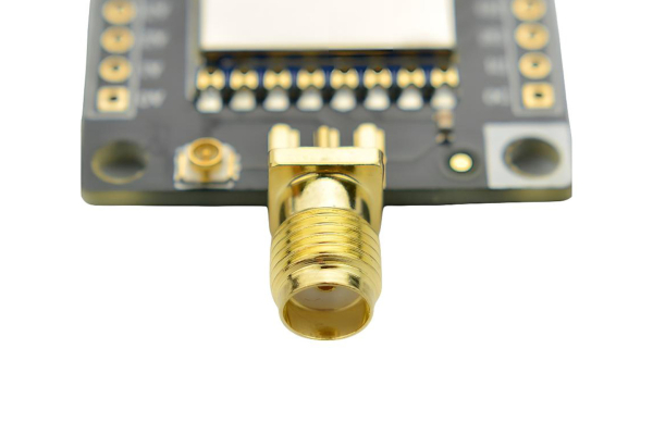 LoRa Radio - 433MHz FireBeetle, Long-Range, Low Power, 20dBm