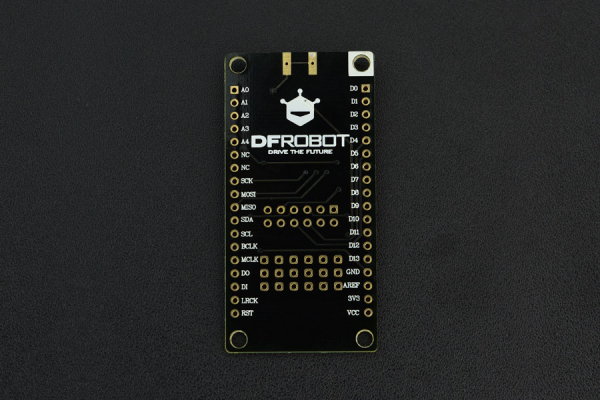 LoRa Radio - 433MHz FireBeetle, Long-Range, Low Power, 20dBm