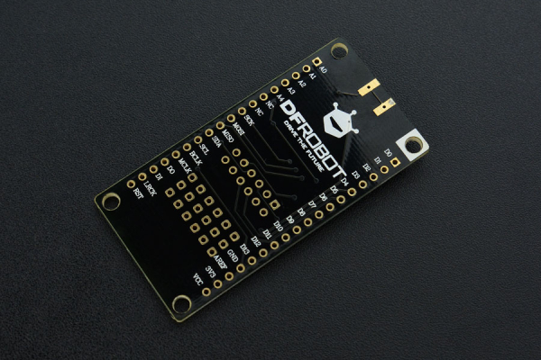 LoRa Radio - 433MHz FireBeetle, Long-Range, Low Power, 20dBm