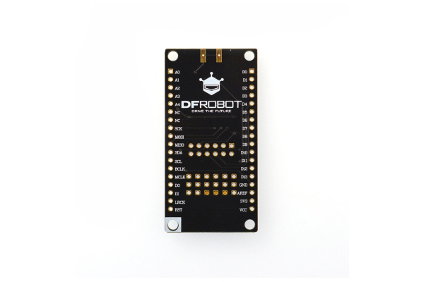 SX1276, 868MHz, 5km, 20dBm, IoT