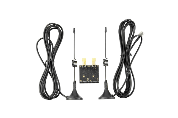 LoRa Radio Module - 433MHz, -137dBm, 20dBm, Star Network