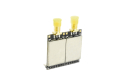 LoRa Radio Module - 433MHz, -137dBm, 20dBm, Star Network