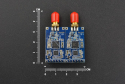 LoRa Radio Module - 868MHz, -137dBm, 20dBm, Star Network