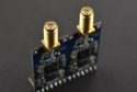 LoRa Radio Module - 868MHz, -137dBm, 20dBm, Star Network