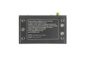 Industriel IIoT-node med LoRaWAN og RS485