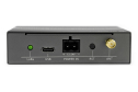 LoRaWAN feltnode med dataopsamling