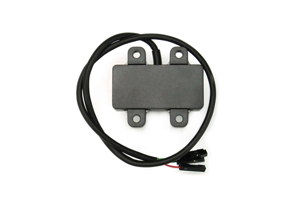 LiDAR Sensor LPB60B IP65 DToF Single Point Ranging 0.05-60m, UART