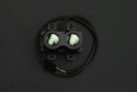 LiDAR Sensor LPB60B IP65 DToF Single Point Ranging 0.05-60m, UART