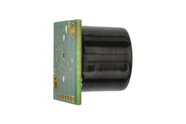 LV-MaxSonar-EZ4 MB1040, 1" Res, 20Hz, Narrow Beam