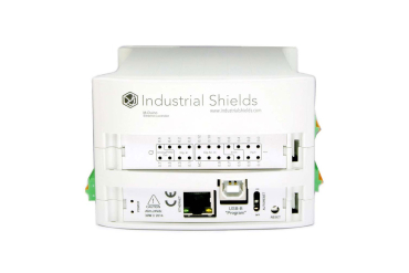 M-DUINO 21 I/Os PLUS, 6 Analog/Digital Inputs, Ethernet