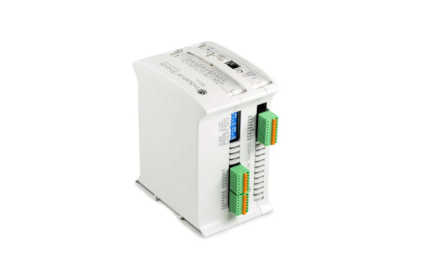 M-DUINO 21 I/Os PLUS, 6 Analog/Digital Inputs, Ethernet