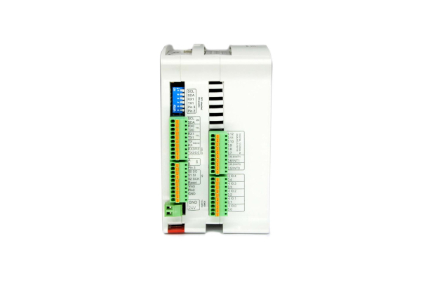 M-DUINO 21 I/Os PLUS, 6 Analog/Digital Inputs, Ethernet