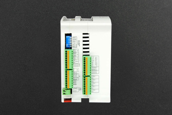 M-DUINO 21 I/Os PLUS, 6 Analog/Digital Inputs, Ethernet