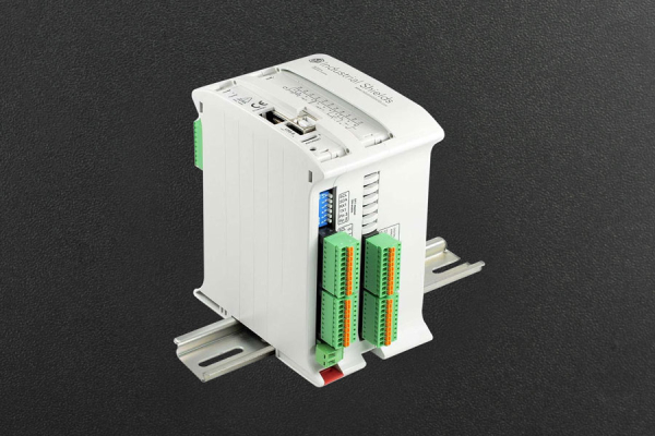 M-DUINO 21 I/Os PLUS, 6 Analog/Digital Inputs, Ethernet