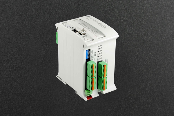 M-DUINO 21 I/Os PLUS, 6 Analog/Digital Inputs, Ethernet