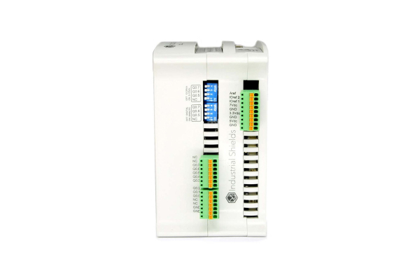 M-DUINO PLC Arduino Ethernet 19R I/Os, 17 I/O, Remote Prog.