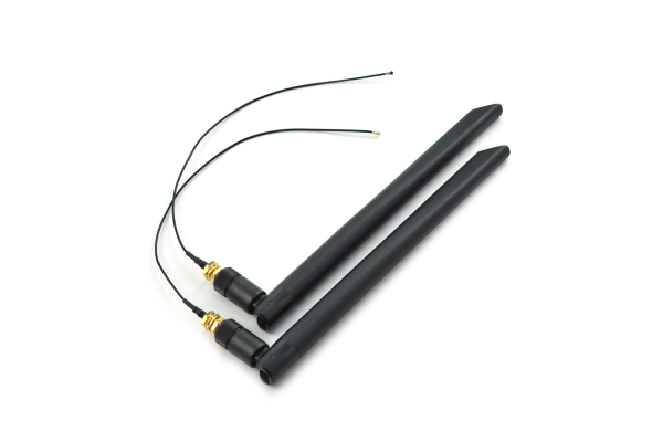 WiFi 6E Network Card AX210, M.2 A+E Key, LattePanda Alpha and Delta