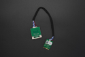 Ethernet Network Card M.2 A+E Key to 2.5G for LattePanda, Supports Windows 10/11, Linux.