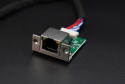 Ethernet Network Card M.2 A+E Key to 2.5G for LattePanda, Supports Windows 10/11, Linux.