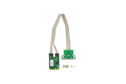 Gigabit Ethernet M.2 A+E Key, for LattePanda Alpha and Delta