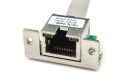 Gigabit Ethernet M.2 A+E Key, for LattePanda Alpha and Delta