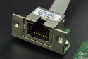 Gigabit Ethernet M.2 A+E Key, for LattePanda Alpha and Delta