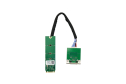 Ethernet Network Card M.2 B+M Key to 2.5G for LattePanda, Supports Windows 10/11, Linux.