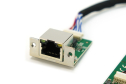 Ethernet Network Card M.2 B+M Key to 2.5G for LattePanda, Supports Windows 10/11, Linux.