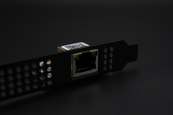 Ethernet Network Card M.2 B+M Key 5G for LattePanda, Supports Windows 10, 11, Linux.