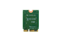 Wireless Network Card Intel BE200, M.2 E Key, WiFi7, Bluetooth 5.4, for LattePanda Sigma