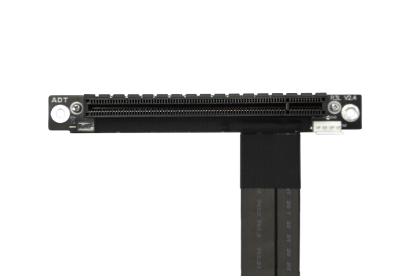 M.2 M Key to PCIe 3.0x16 Graphics Card Extension Cable, Compatible with LattePanda Sigma