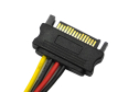 M.2 M Key til PCIe 3.0x16, grafikkort
