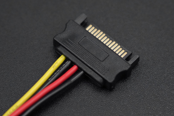 M.2 M Key to PCIe 3.0x16 Graphics Card Extension Cable, Compatible with LattePanda Sigma