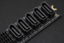 M.2 M Key Expansion Board, SATA3.0, Compatible with LattePanda Sigma