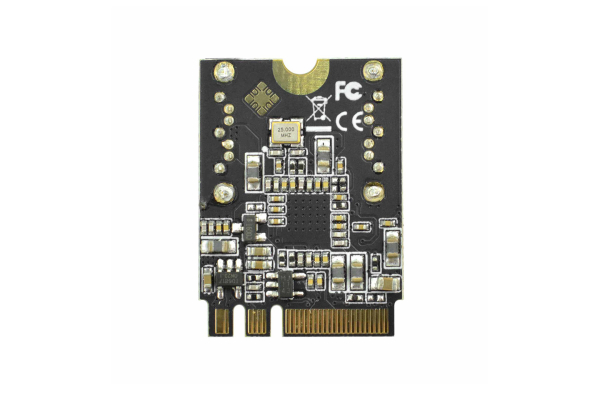 M.2 A+E Key Expansion Card, SATA3.0, LattePanda Delta, Alpha