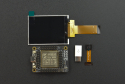 AI Development Kit M1 Dock, K210 Chip, 2.4" LCD, Camera, Mic, TF Slot