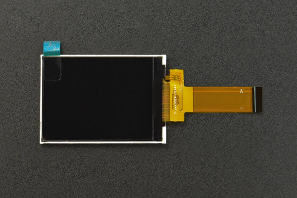 AI Development Kit M1 Dock, K210 Chip, 2.4" LCD, Camera, Mic, TF Slot