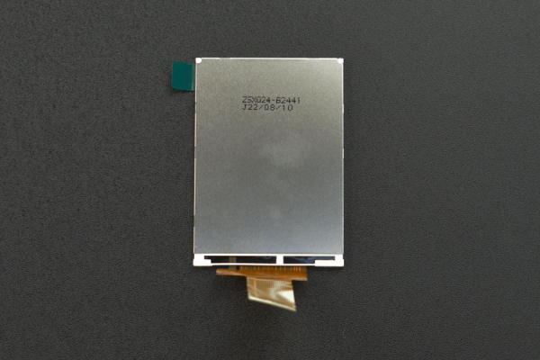 AI Development Kit M1 Dock, K210 Chip, 2.4" LCD, Camera, Mic, TF Slot