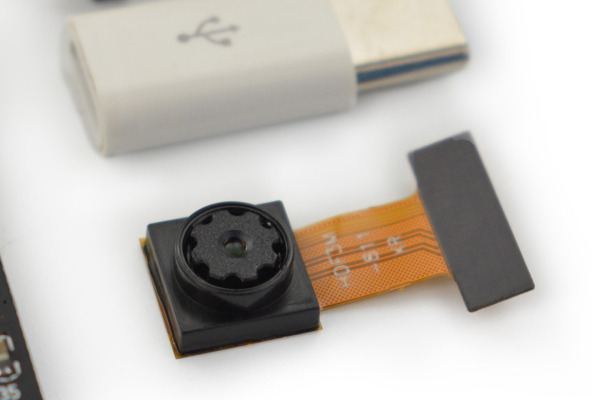 M1W Dock AI-udviklingsboard