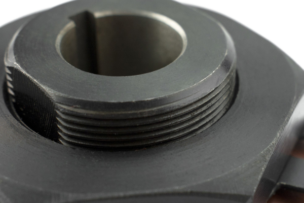 Machine Torque Limiter Coupling, Friction Disc, Lock Washer