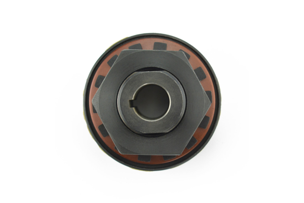 Machine Torque Limiter Coupling, Friction Disc, Lock Washer
