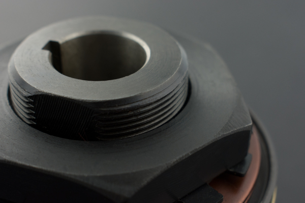 Machine Torque Limiter Coupling, Friction Disc, Lock Washer