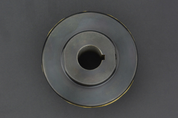 Machine Torque Limiter Coupling, Friction Disc, Lock Washer