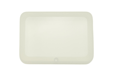 Parts Box Magnet Latch Translucent Durable Plastic